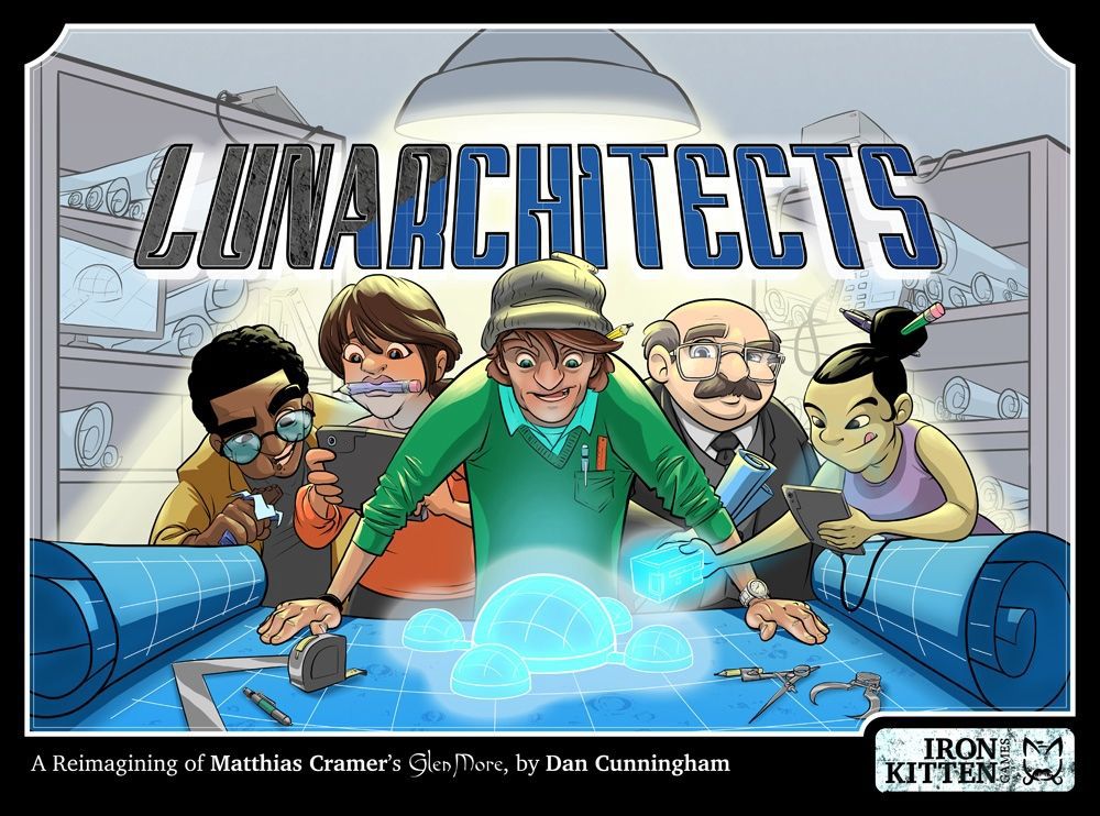 Lunarchitects