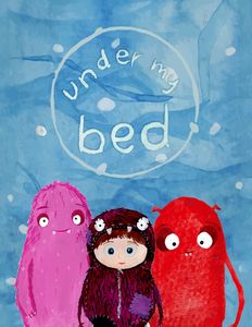 Under my bed