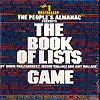 The Book of Lists Game