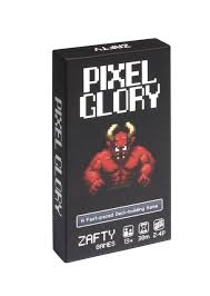 PIXEL GLORY