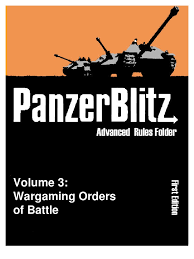 panzer blitz