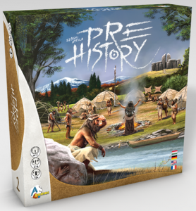 Prehistory