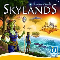 Skylands