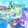 Roads & Boats - &cetera