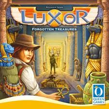 Luxor (Queen Games)