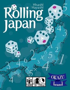 Rolling Japan