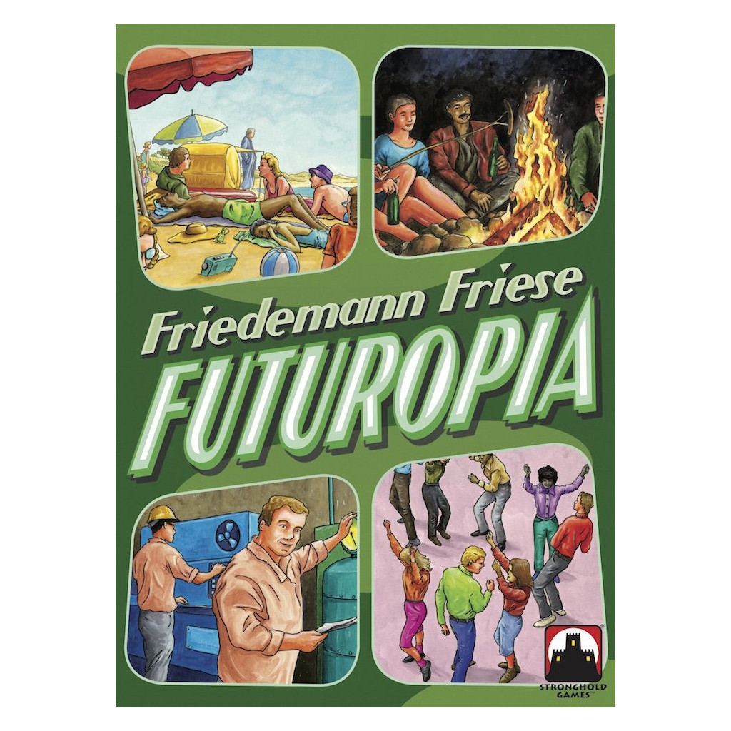 Futuropia