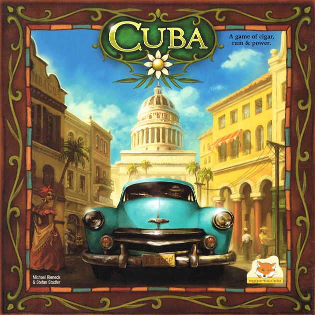 cuba + extension el presidente