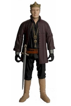 Les Aventures De Merlin : le Roi Uther