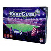 foot club