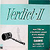 Verdict - II