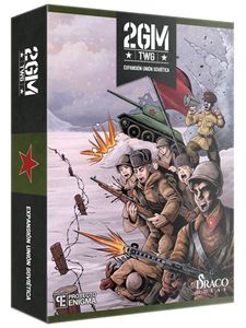 2GM Tactics - Soviet Union Expansion