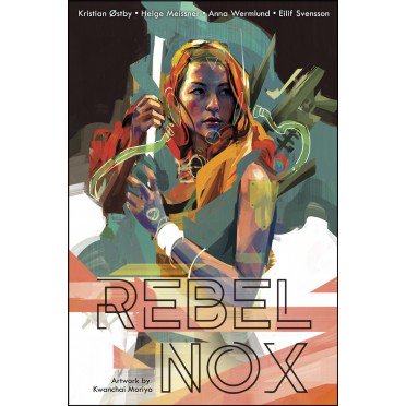 Rebel Nox