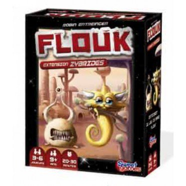 Flouk - extension Zybrides