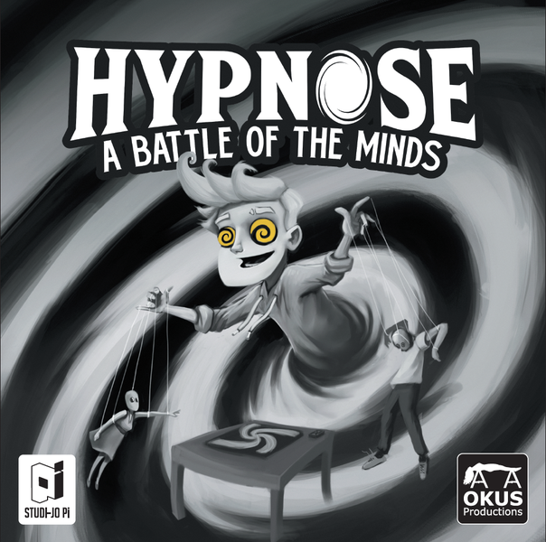 Hypnose - A battle of the minds