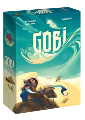 Gobi