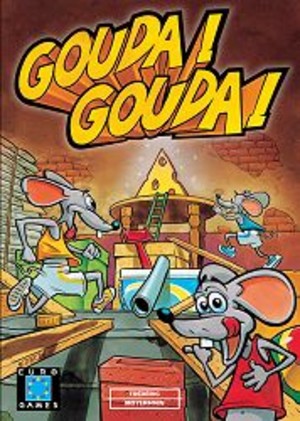 Gouda gouda