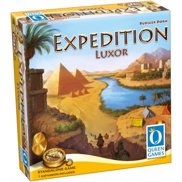 Expedition Luxor