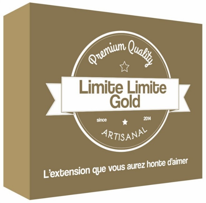 Limite Limite Gold pas cher - Achat neuf et occasion