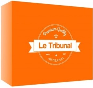 Le Tribunal