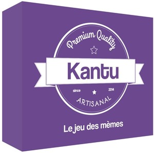 Kantu