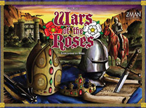 War of the roses