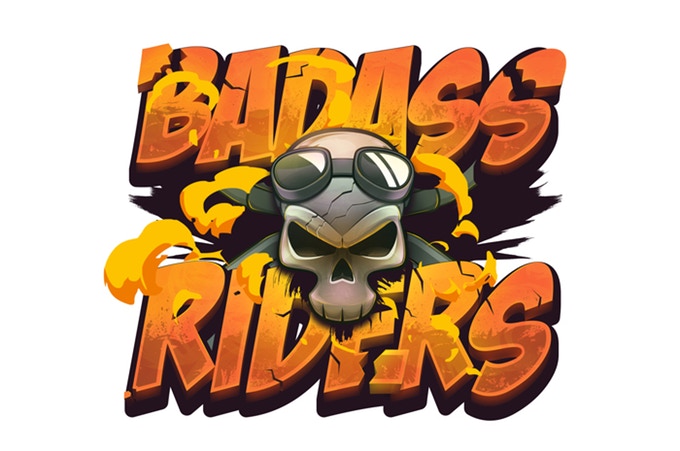 Badass Riders