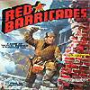 Advanced Squad Leader (asl) : Red Barricades