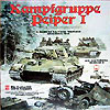 Advanced Squad Leader (asl) : Kampfgruppe Peiper I