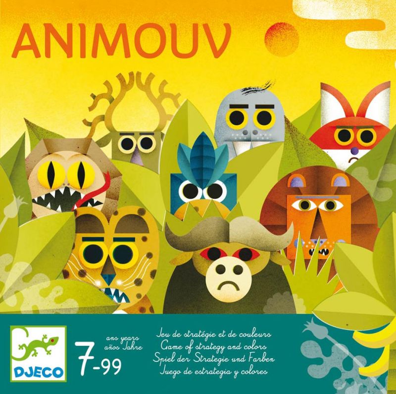 Animouv