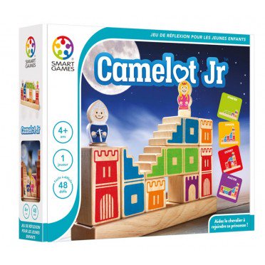 Camelot Junior