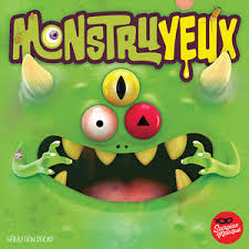 Monstruyeux