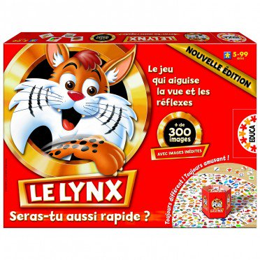 Le Lynx 2016