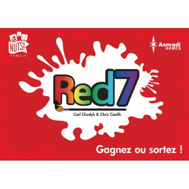 Red7 2018