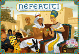 NEFERTITI + Extension Nefertiti NEFERTITI + Extension Nefertiti