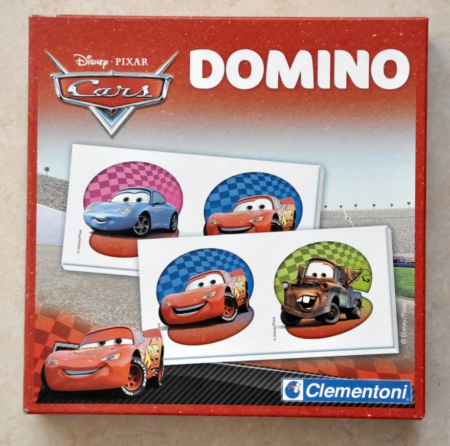 Domino Cars