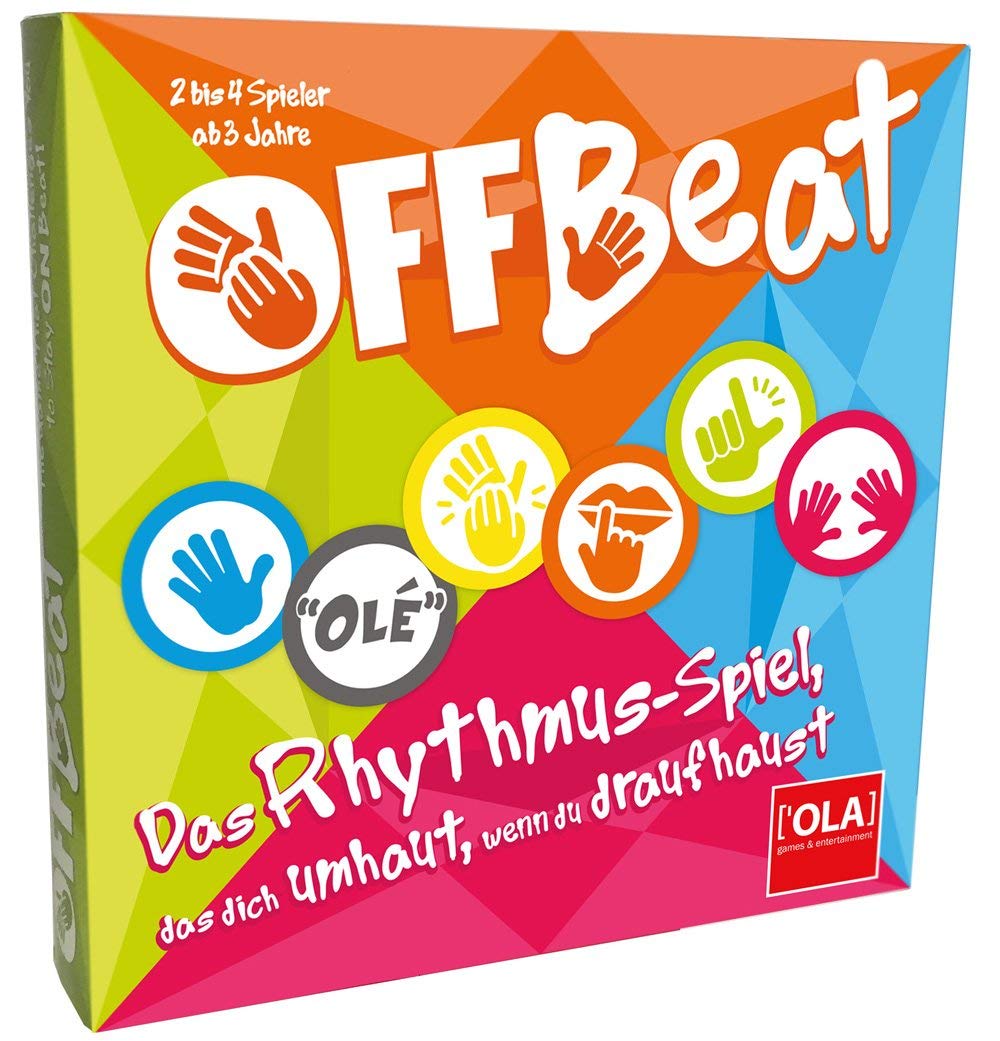Off beat
