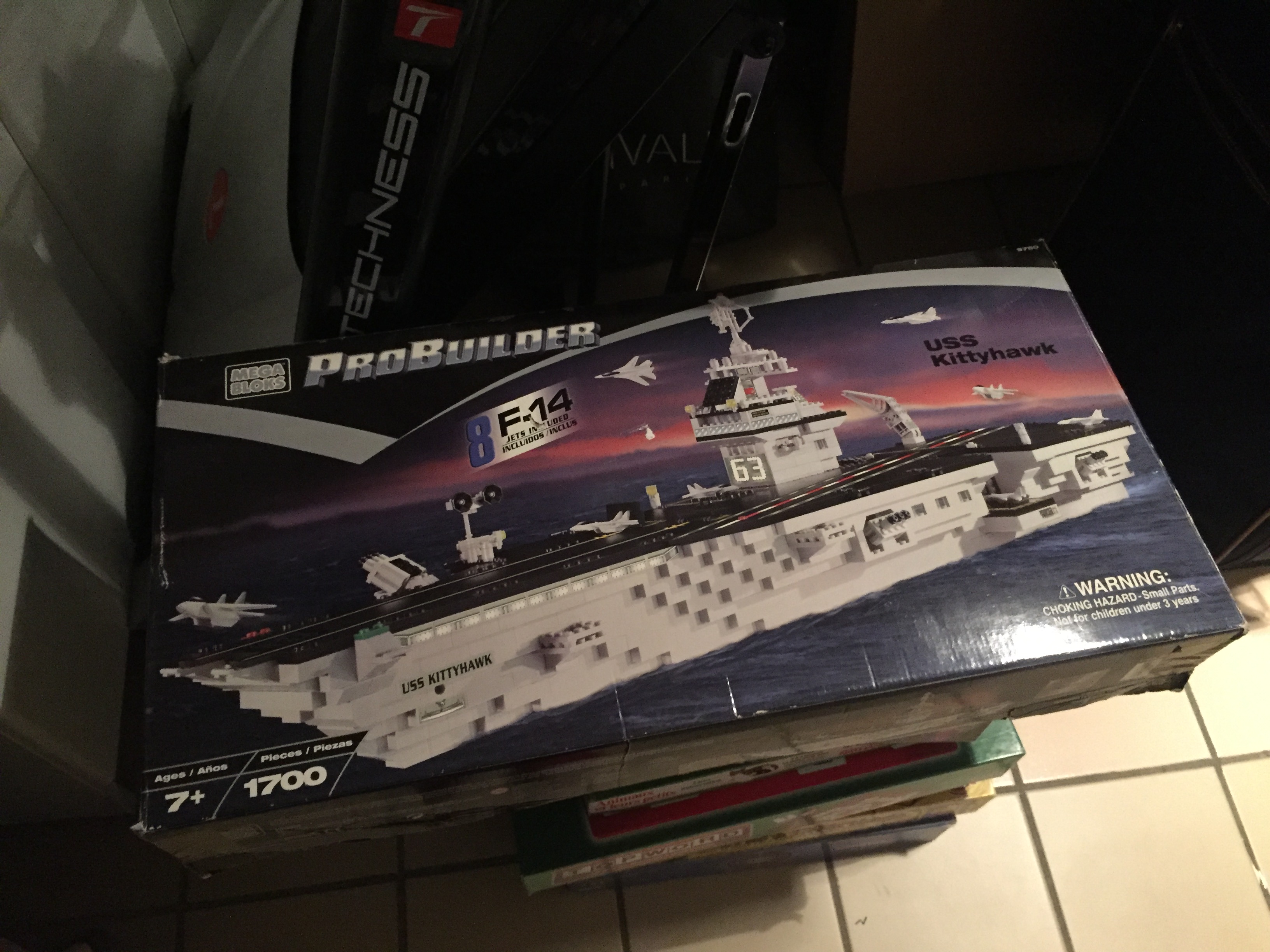 Probuilder