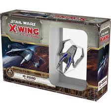 X-Wing - IG2000