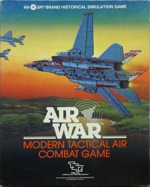 Air War