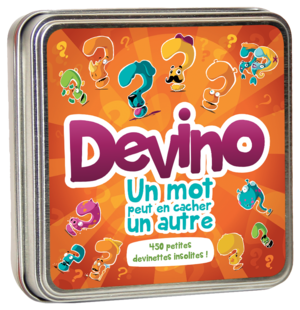 Devino