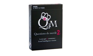 Questions de merde 2