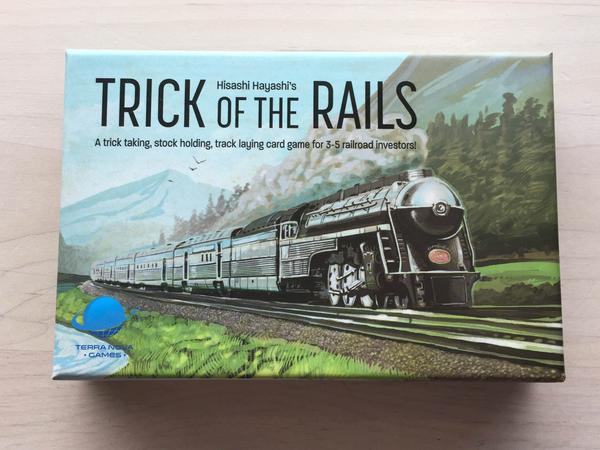 Trick of The Rails