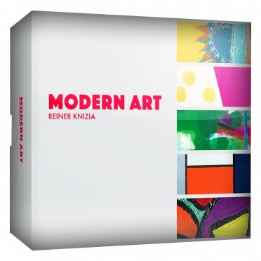 Modern Art (Nouvelle Edition Pocket)