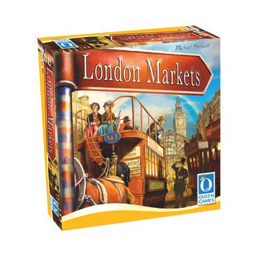 London Markets