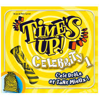 Time's Up Celebrity 1