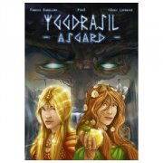 Yggdrasil : extension Asgard