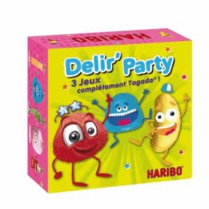 DELIR'PARTY