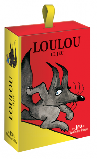 Loulou le jeu