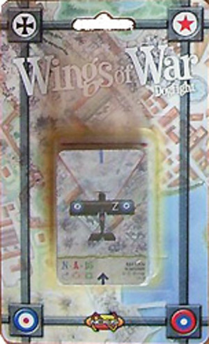 Wings of War - Dogfight